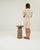 20th Century Czech Wooden Stool For Sale - Image 18 of 18
