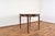 Wood Mid-Century Polish Oak Extendable Dining Table, 1960s For Sale - Image 7 of 14
