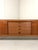 Brown Teak Sideboard by H.W. Klein for Bramin, Denmark, 1960s For Sale - Image 8 of 18