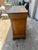 French 19th Century Louis Philippe Solid Walnut Two Door Buffet For Sale - Image 6 of 12
