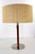 Model Essen No. 1268 Table Lamp by J. T. Kalmar for Kalmar, 1960s For Sale - Image 10 of 14