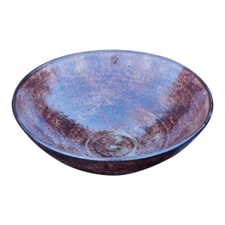 Large Centerpiece Bowl For Sale