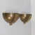 Art Deco Wall Lights, 1930s, Set of 2 For Sale - Image 3 of 10