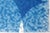 Paint 2026, Abstract Astronomy, Handmade Cyanotype Monotype in Blue, Parting of the Sky on Watercolor Paper For Sale - Image 7 of 8