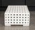 White Skyline Design Coffee Table For Sale - Image 8 of 9