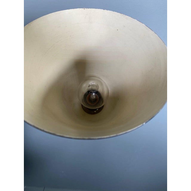 Pair of wall lamps produced by Arteluce by Gino Sarfatti, model 121. I have official proof of authenticity such as vintage...