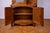 Antique French Wardrobe in Walnut For Sale - Image 5 of 8