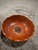 Ceramic Mexican Tlaquepaque Pottery Nesting Bowls For Sale - Image 7 of 8