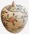 Vintage Chinoiserie Lidded Ginger Jar For Sale In Birmingham - Image 6 of 12