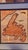 This wonderful hand-crafted Grenfell Mat depicting the Map of Newfoundland dates to the 1930s and was produced by the...