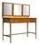 Mid-Century Teak Dressing Table in the style of Heals, 1960s For Sale