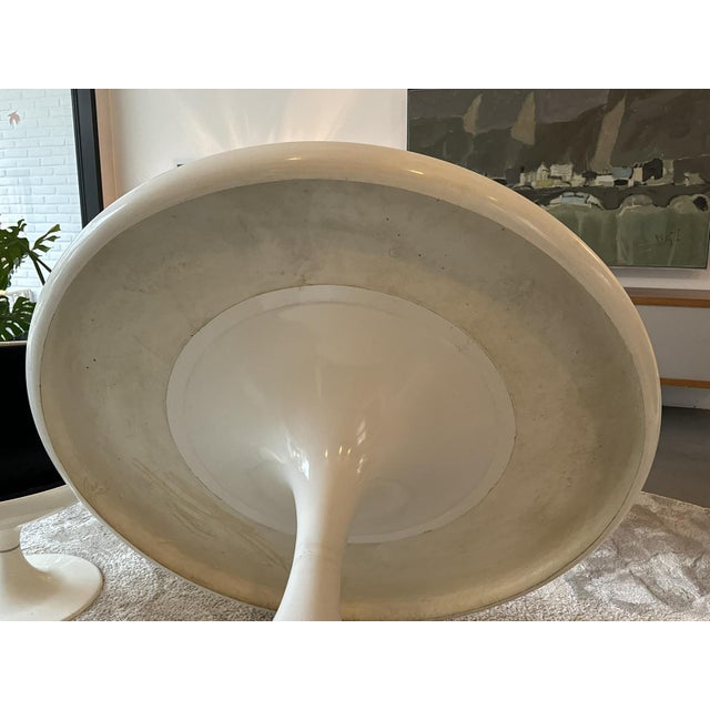 Set of Cognac XO Chairs by Eero Aarnio for Asko For Sale - Image 16 of 18