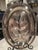 Traditional Mid 20th Century Silver Plate Serving Platter For Sale - Image 3 of 8