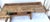 Carpenters Workbench with Drawer and Trough, 1900s For Sale - Image 18 of 18