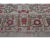 Handwoven Persian Sultanabad Area Rug 11’10” X 16’8″ For Sale - Image 10 of 13