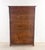 Mid 19th Century Antique Hutch 19th Century Country Farmhouse Primitive Dresser For Sale - Image 5 of 16