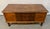 Dillingham Manufacturing Company Vintage Figured Walnut Cedar Chest by Dillingham Mfg. Co For Sale - Image 4 of 13