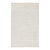 Soumak Jute Ivory Rug - 10 X 14 For Sale