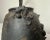 Rare Antique 1800's Japanese Meiji Tetsubin Seijudo Iron Tea Pot Kettle W/ Cover For Sale - Image 4 of 17