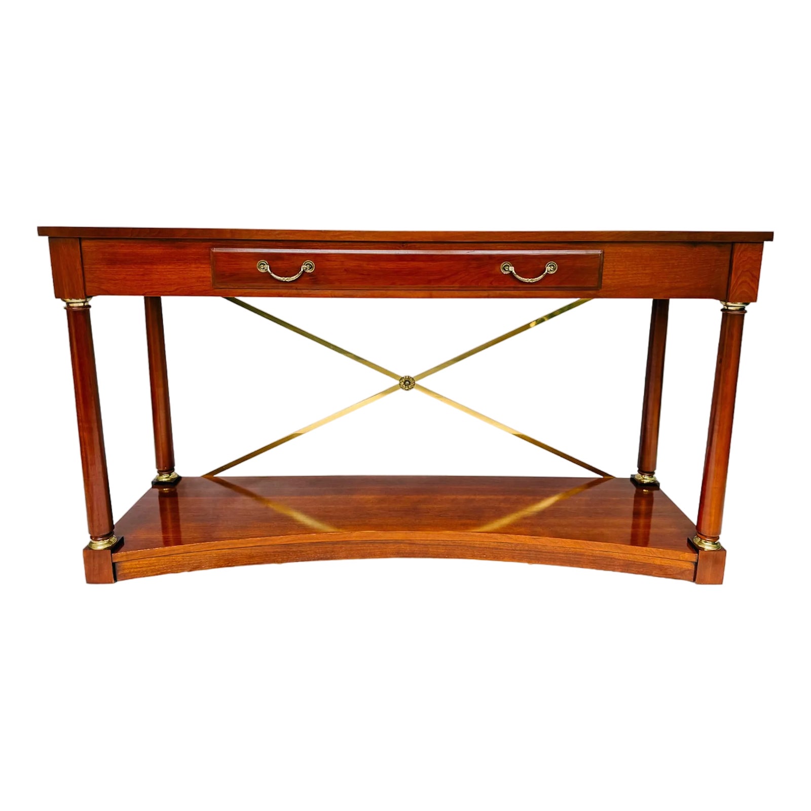 Ethan Allen Medallion Collectionnull