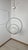 Metal Rotatable Pendant Lamp in Burnished Brass and Glass Sphere by Pia Guidetti Crippa for Lumi, 1970s For Sale - Image 7 of 11