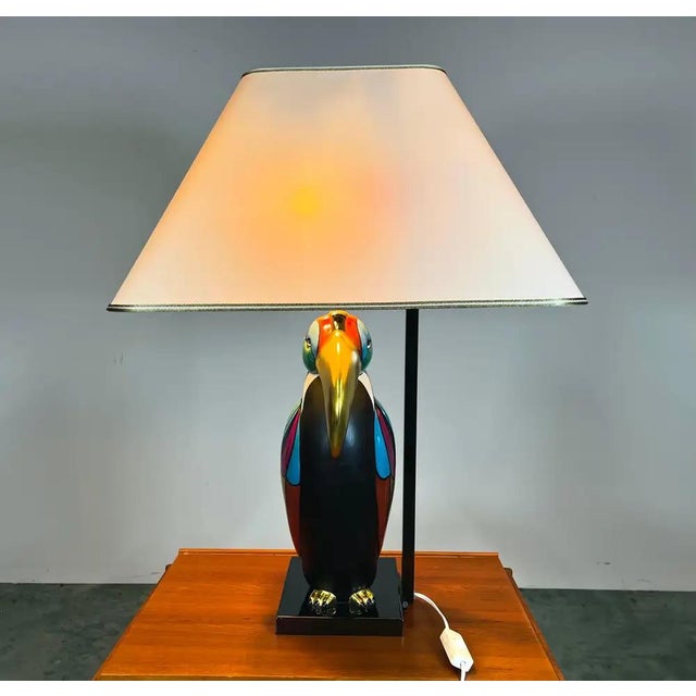 Manifattura Artistica Le Porcellane is an Italian company, which for over 70 years has coordinated with skilled artists to...