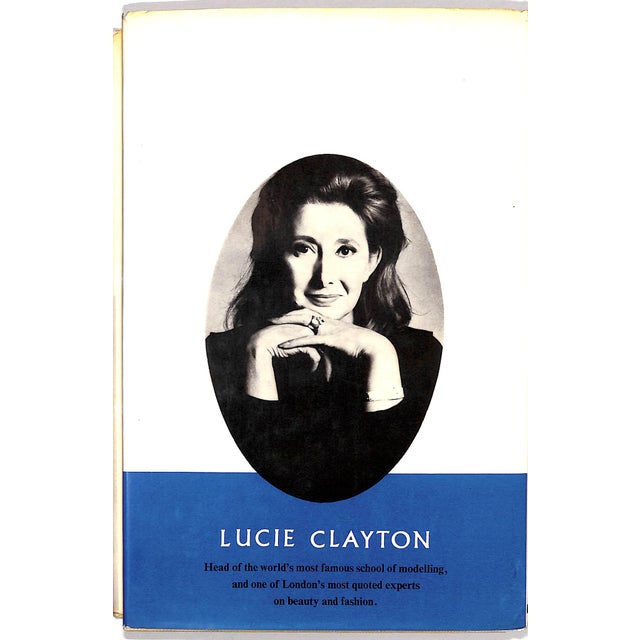 1960s "The World of Modelling and How to Get the London Model-Girl Look" 1968 Clayton, Lucie For Sale - Image 5 of 14