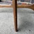 1960s Andre Bus for Lane Silhouette Sculptural Walnut & Glass Coffee Table For Sale - Image 9 of 12