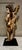 Italian Pair of Italian Putti Statues For Sale - Image 3 of 9