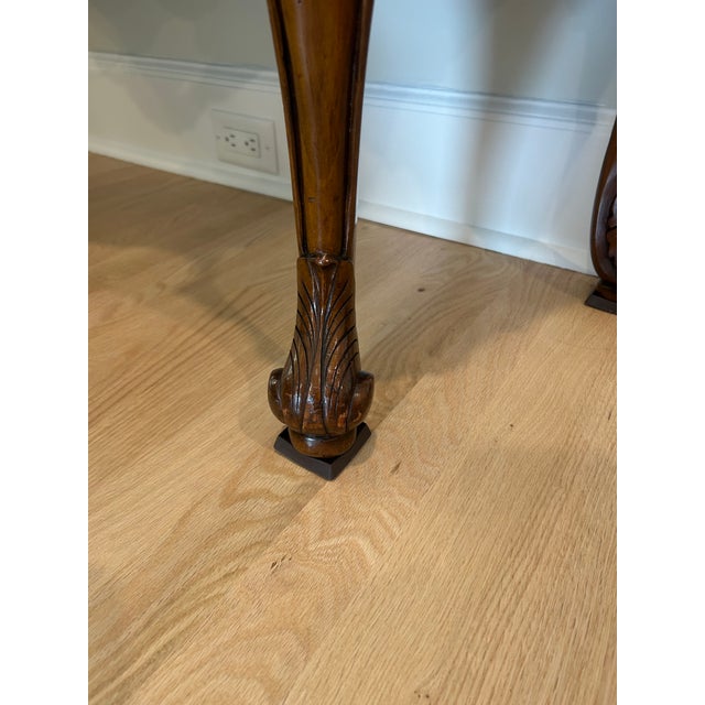 Wood China Cabinet For Sale - Image 7 of 10
