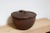 Oversized Rustic Naga Rounded Bowl For Sale In Los Angeles - Image 6 of 7