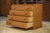 Pine Veneer Chest of Drawers, 1980s For Sale - Image 4 of 10