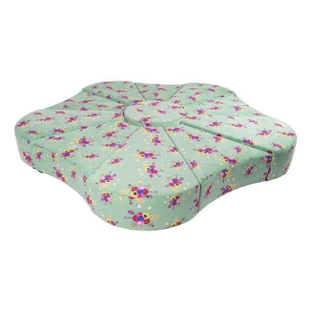 Modular Floriade Seating Group, Set of 11 For Sale - Image 14 of 14