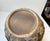 Ceramic Antique Historicism Italian Pottery Vase with Puttis, 1920s For Sale - Image 7 of 9