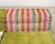 Mah Jong Sofa Missoni Fabrics by Hans Hopfer Roche Bobois 21st C For Sale - Image 15 of 18