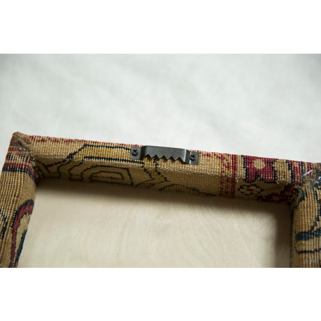 :: Introducing our exclusive Old New House® Decorative Rug Art that doubles as a functioning cork board with concealed...