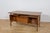 Gunni Omann Mid-Century Teak Model 75 Freestanding Desk from Omann Jun, Denmark, 1950s For Sale - Image 4 of 18