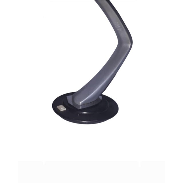 Boomerang Table Lamp from Fase For Sale - Image 5 of 5