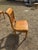 Fine 19th Century Neoclassical Style Leather Dining Chairs - Set of 6 For Sale - Image 10 of 16