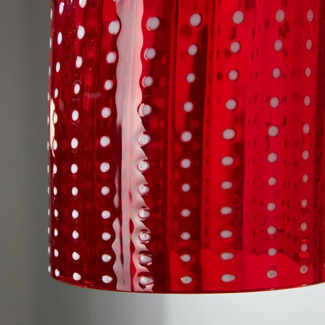 Perle Wall Lamp by Federico De Majo for Zafferano, 2015 For Sale - Image 6 of 11
