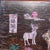 Shell Vintage Rosewood & Mother-of-Pearl Inlay Treasure Box – Deer & Floral Motif For Sale - Image 7 of 8