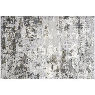 Contemporary Turkish Loomed Rug For Sale