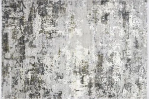 Contemporary Turkish Loomed Rug