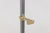 Easel in Metal and Bronze For Sale - Image 6 of 11