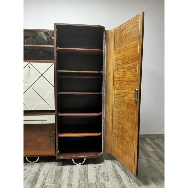 Cupboard by Hynek Gottwald For Sale - Image 18 of 18