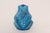 Turquoise Vintage Italian Rimini Blu Ceramic Frog by Aldo Londi for Bitossi For Sale - Image 8 of 16
