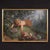 Italian Artist, Nude Figurative Composition, 19th Century, Oil Painting on Canvas, Framed For Sale - Image 16 of 16