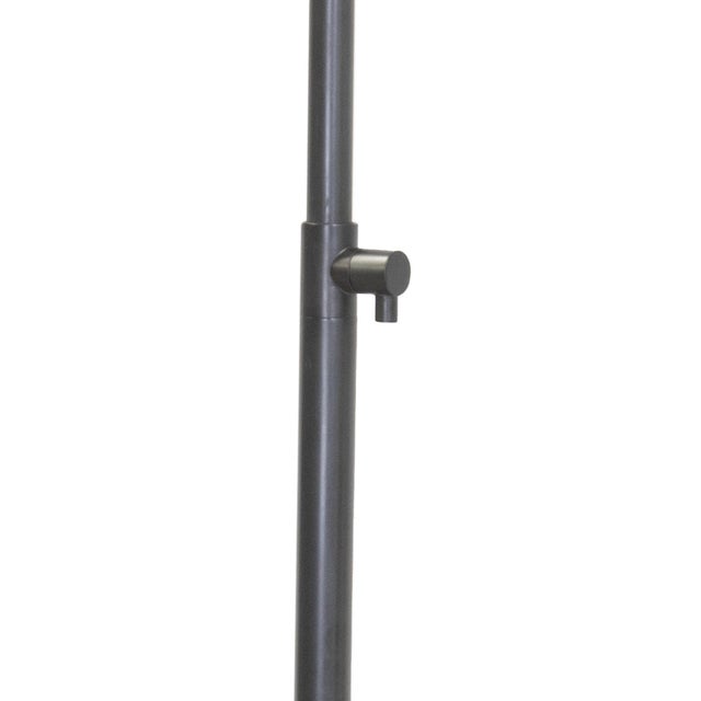 Regina Andrew Noble Floor Task Reading Lamp, Oil Rubbed Bronze For Sale - Image 4 of 7