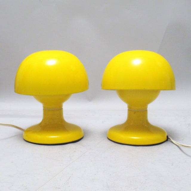 Lamps Jucker by Afra & Tobia Scarpa for Flos, 1963, Set of 2 For Sale - Image 3 of 11