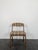Gondola Chairs from Baumann, Set of 4 For Sale - Image 6 of 10